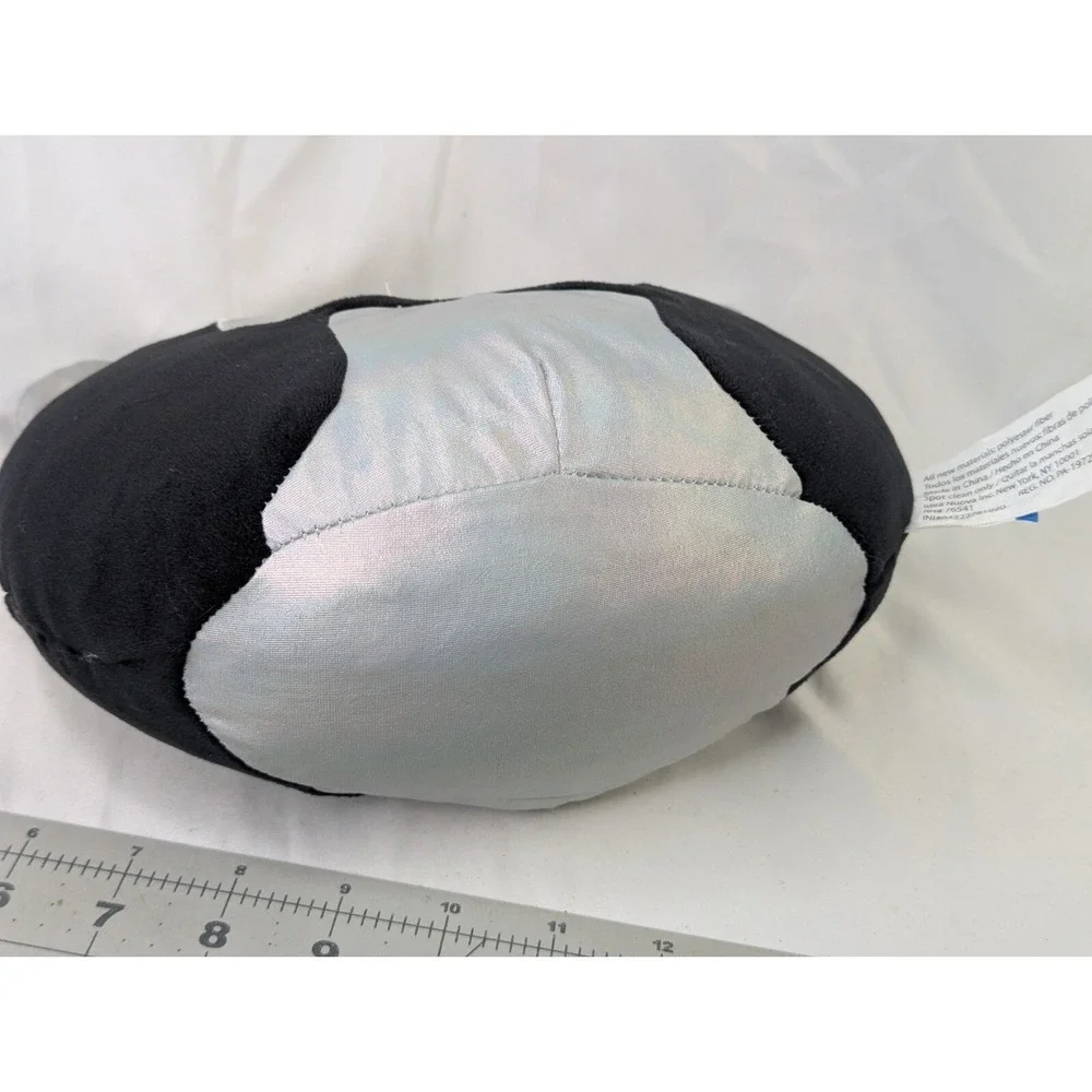Idea Nuova‎ Video Game Controller Plush Pillow 8 Inch Stuffed Toy